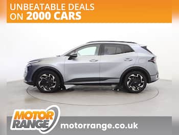 Used Kia Sportage 2022 for sale - 79679479: Photo