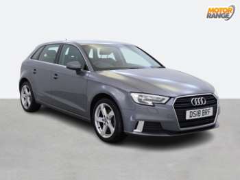 2018 - 1.0 TFSI Sport 5dr [Tech Pack]