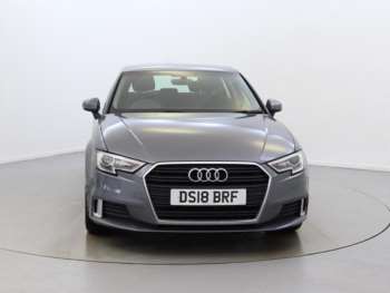 Used Audi A3 2018 for sale - 75215900: Photo