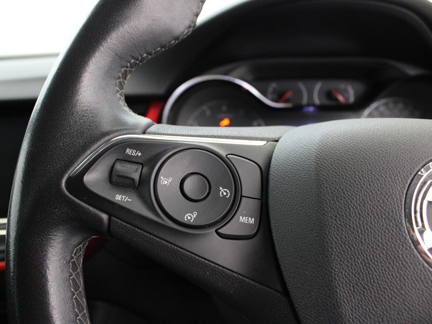 Used Vauxhall Crossland 2022 for sale - 77480746: Photo 12