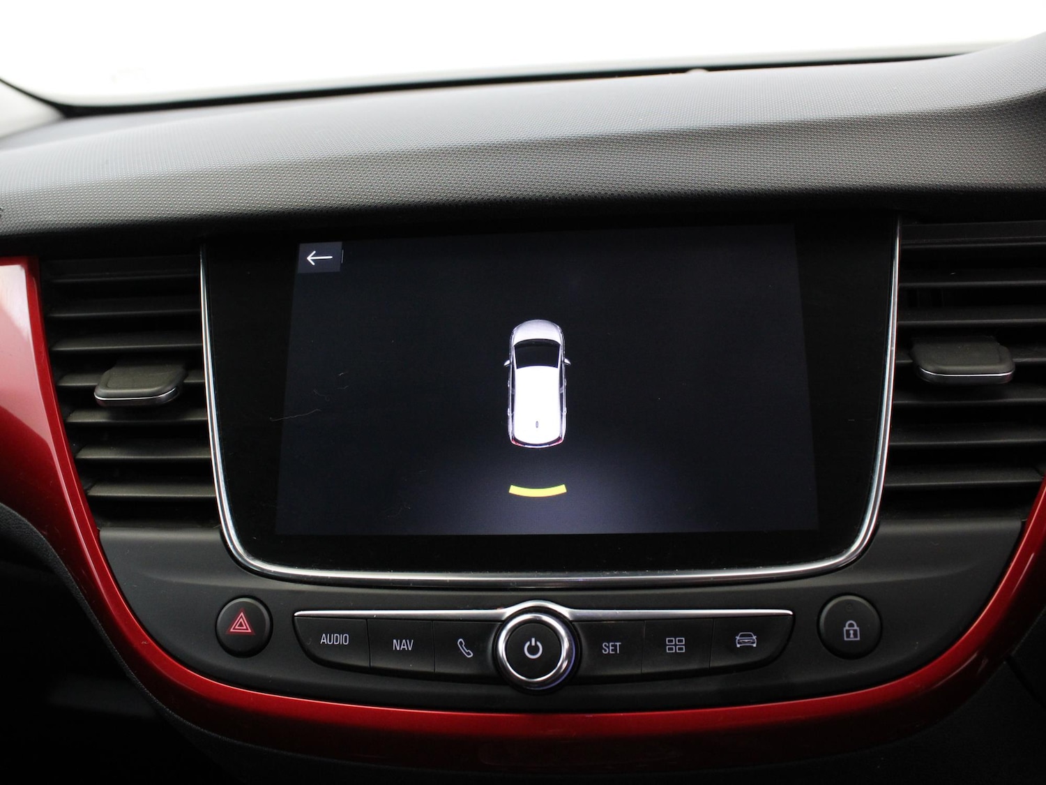 Used Vauxhall Crossland 2022 for sale - 77480746: Photo 14