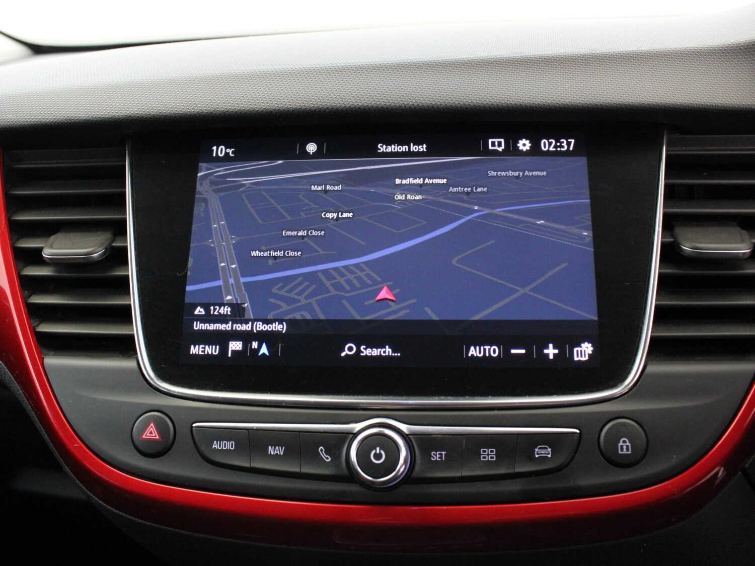 Used Vauxhall Crossland 2022 for sale - 77480746: Photo 15