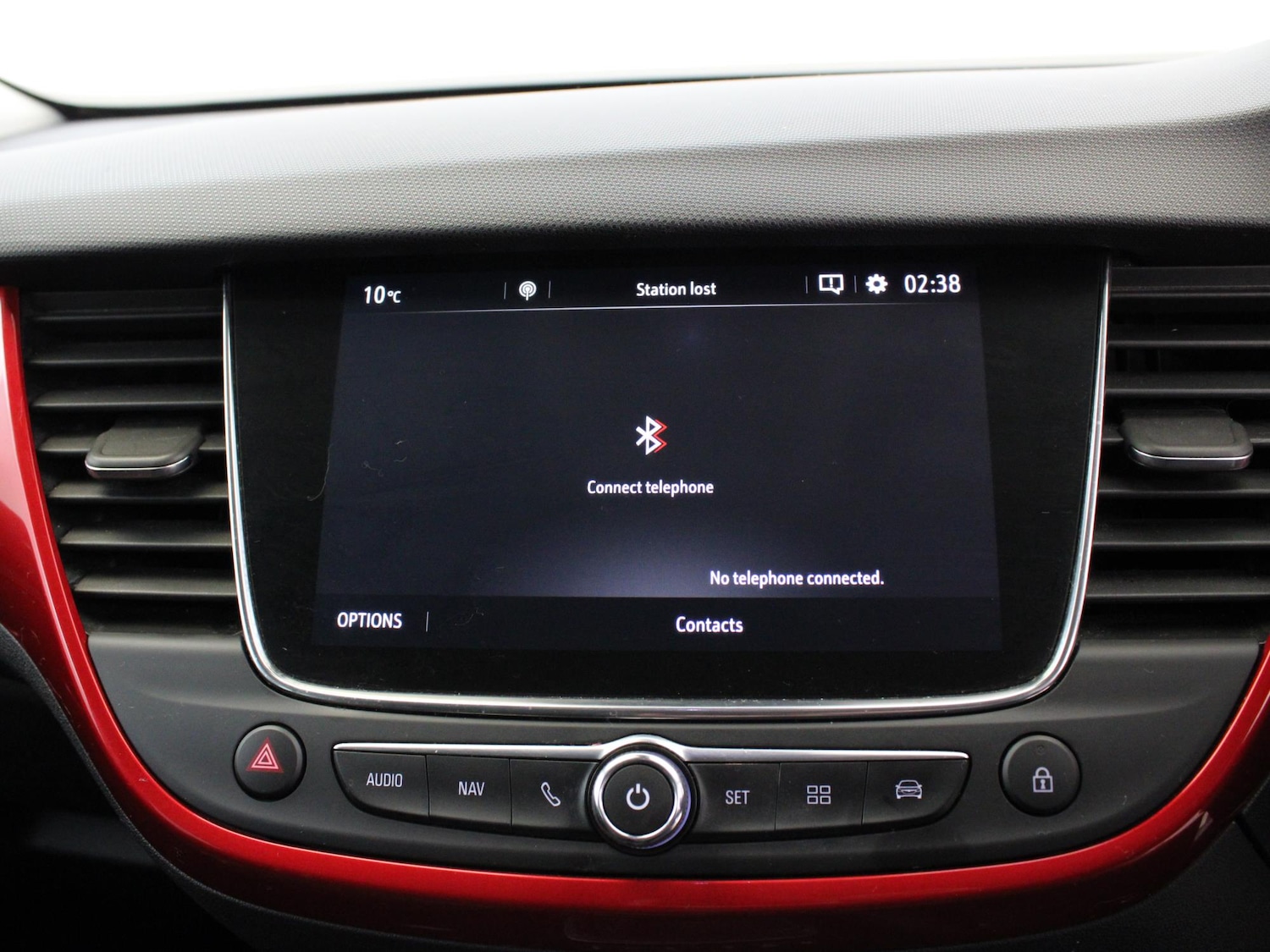 Used Vauxhall Crossland 2022 for sale - 77480746: Photo 16