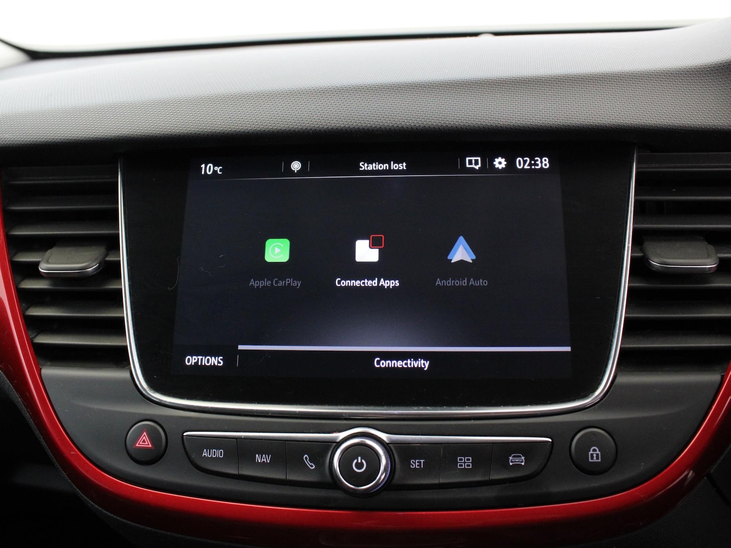 Used Vauxhall Crossland 2022 for sale - 77480746: Photo 18