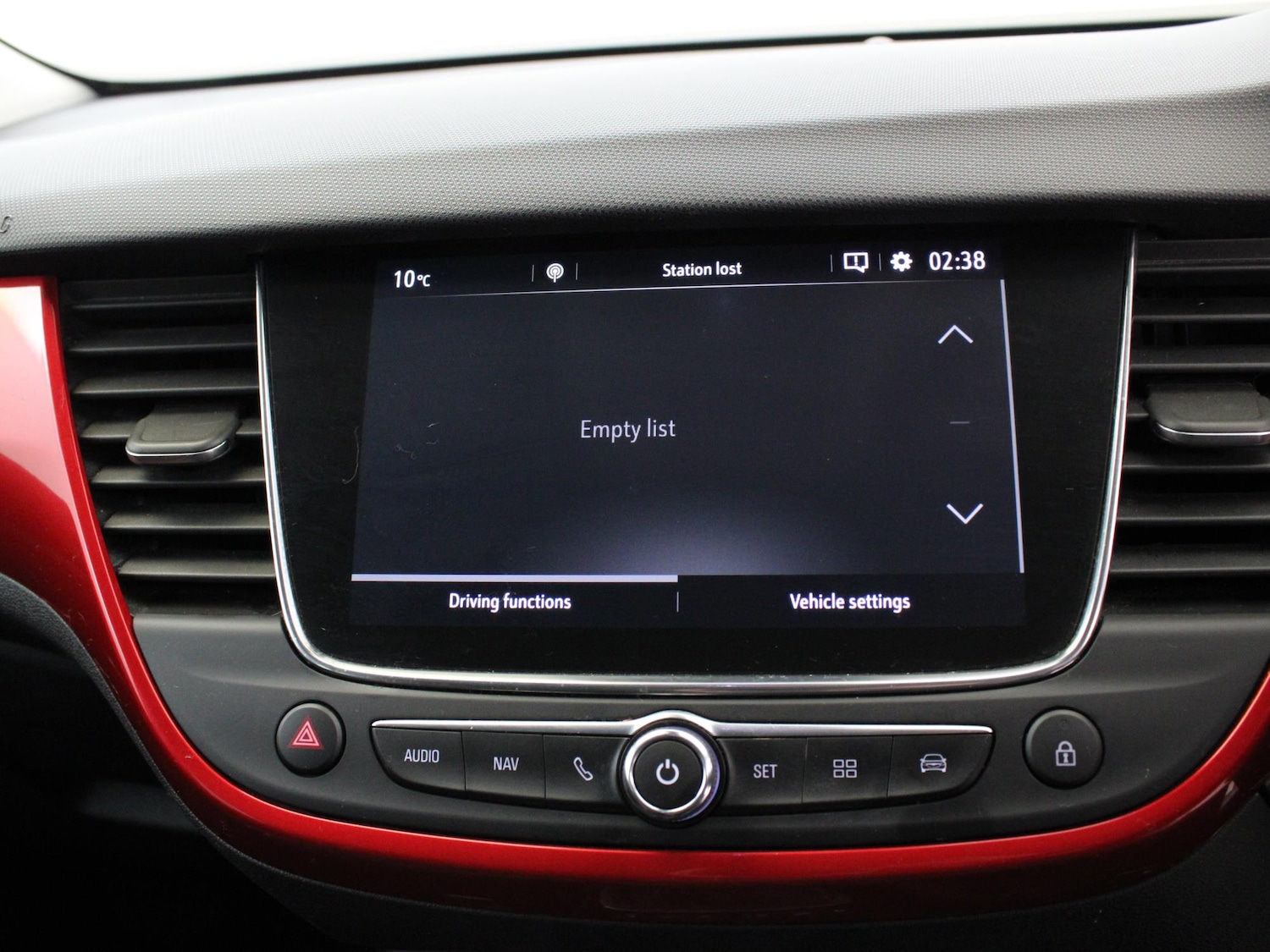 Used Vauxhall Crossland 2022 for sale - 77480746: Photo 19