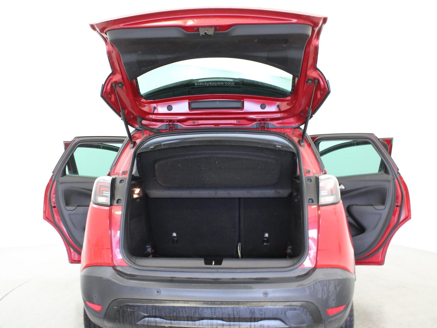 Used Vauxhall Crossland 2022 for sale - 77480746: Photo 25