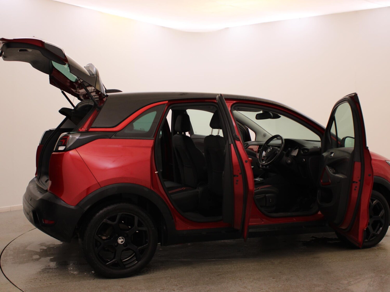 Used Vauxhall Crossland 2022 for sale - 77480746: Photo 26