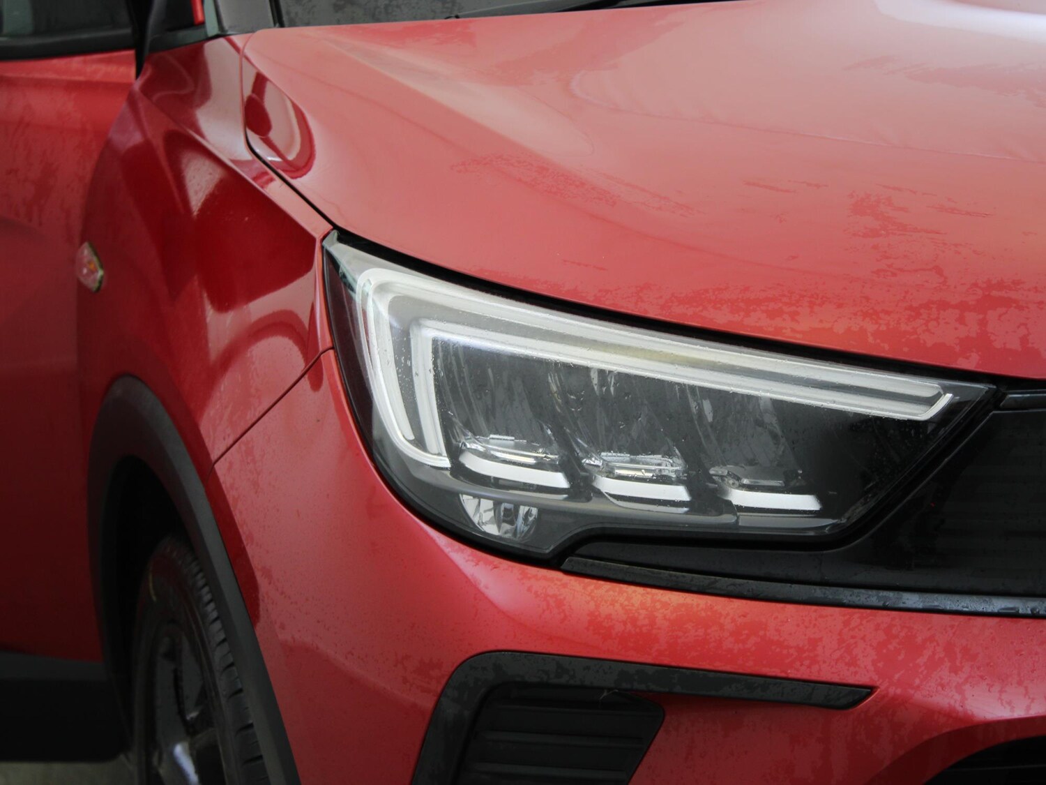 Used Vauxhall Crossland 2022 for sale - 77480746: Photo 28