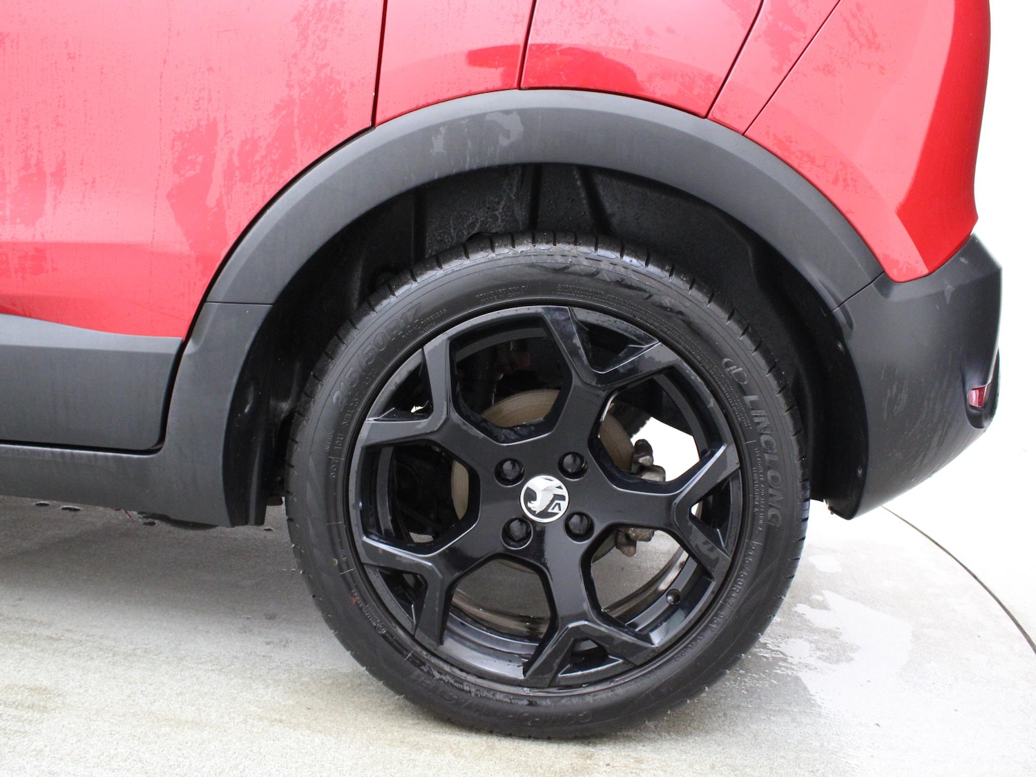 Used Vauxhall Crossland 2022 for sale - 77480746: Photo 29