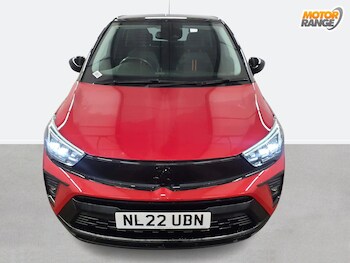 Used Vauxhall Crossland 2022 for sale - 77480746: Photo