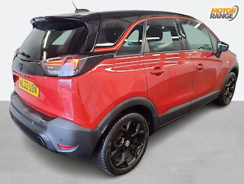 Used Vauxhall Crossland 2022 for sale - 77480746: Photo