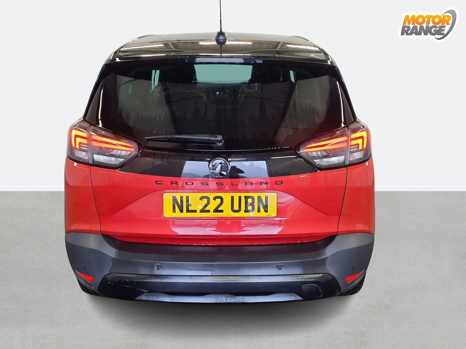Used Vauxhall Crossland 2022 for sale - 77480746: Photo 4
