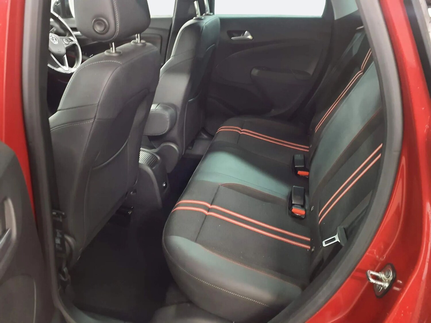 Used Vauxhall Crossland 2022 for sale - 77480746: Photo 6