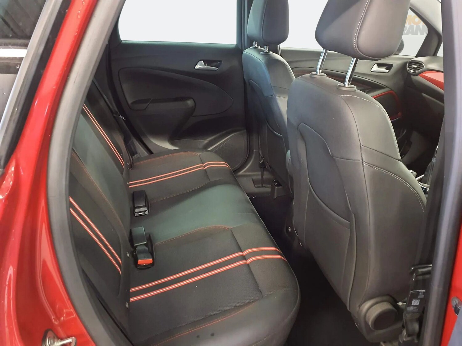 Used Vauxhall Crossland 2022 for sale - 77480746: Photo 7