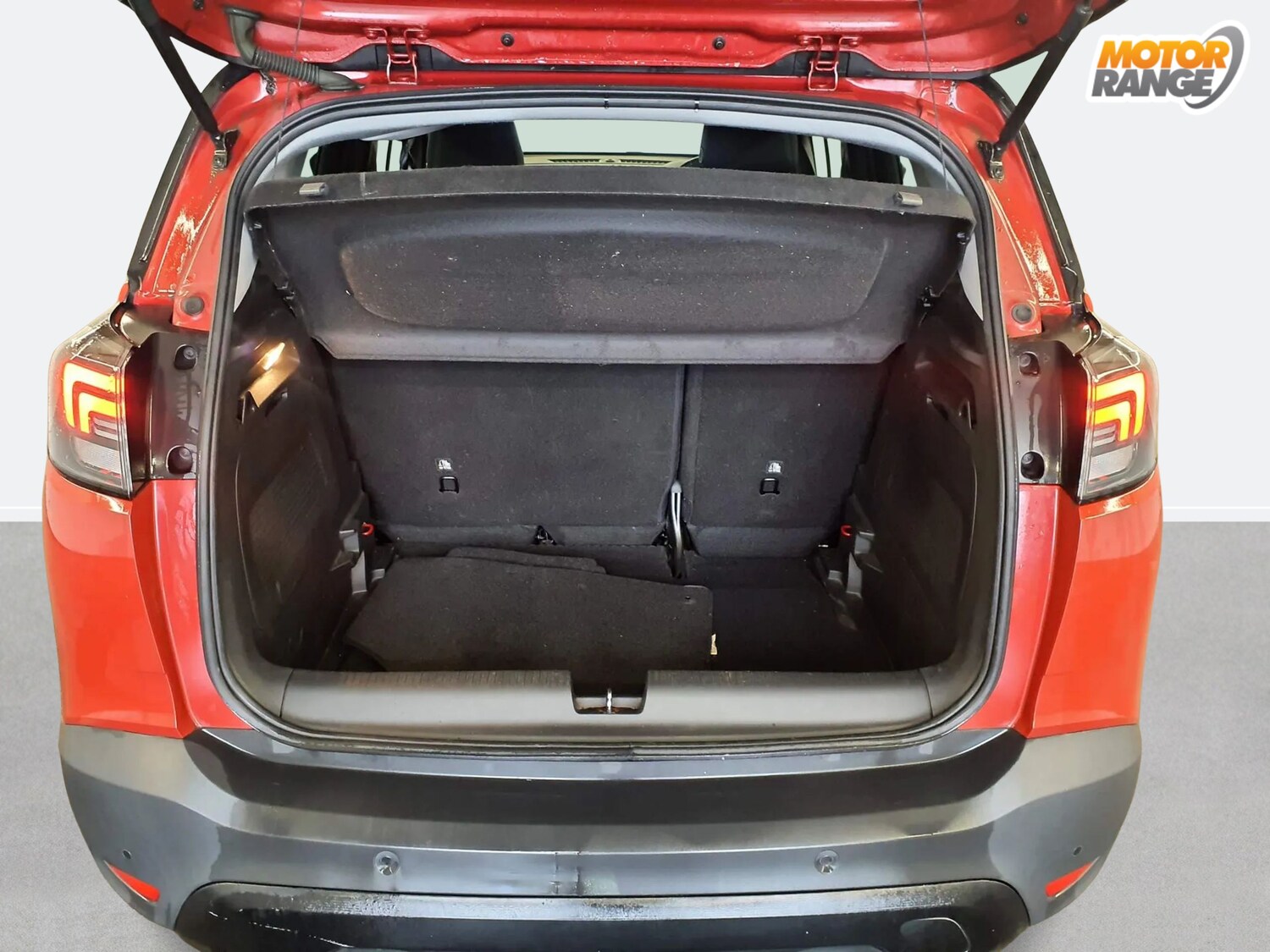 Used Vauxhall Crossland 2022 for sale - 77480746: Photo 8