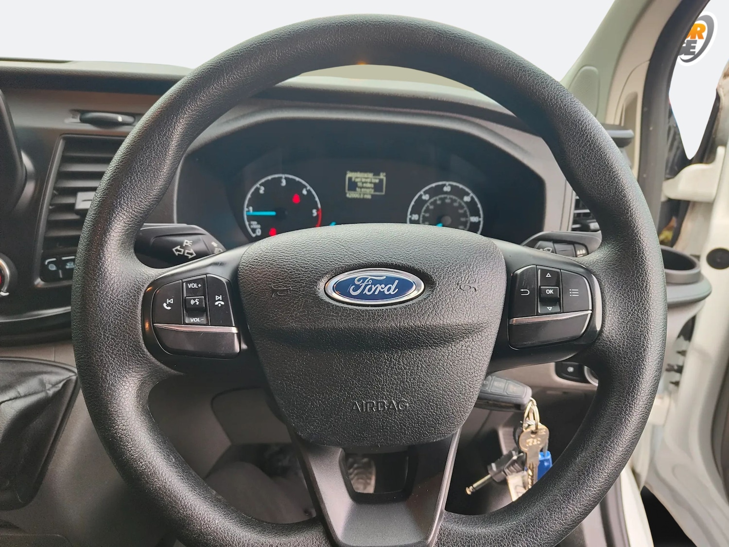 Used Ford Transit Custom 2020 for sale - 77895866: Photo 12