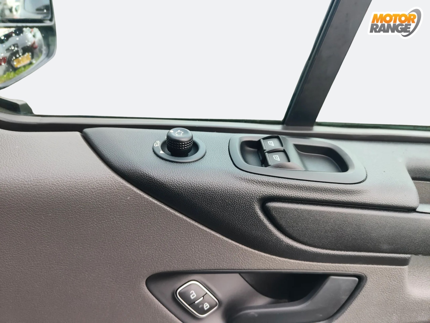 Used Ford Transit Custom 2020 for sale - 77895866: Photo 14