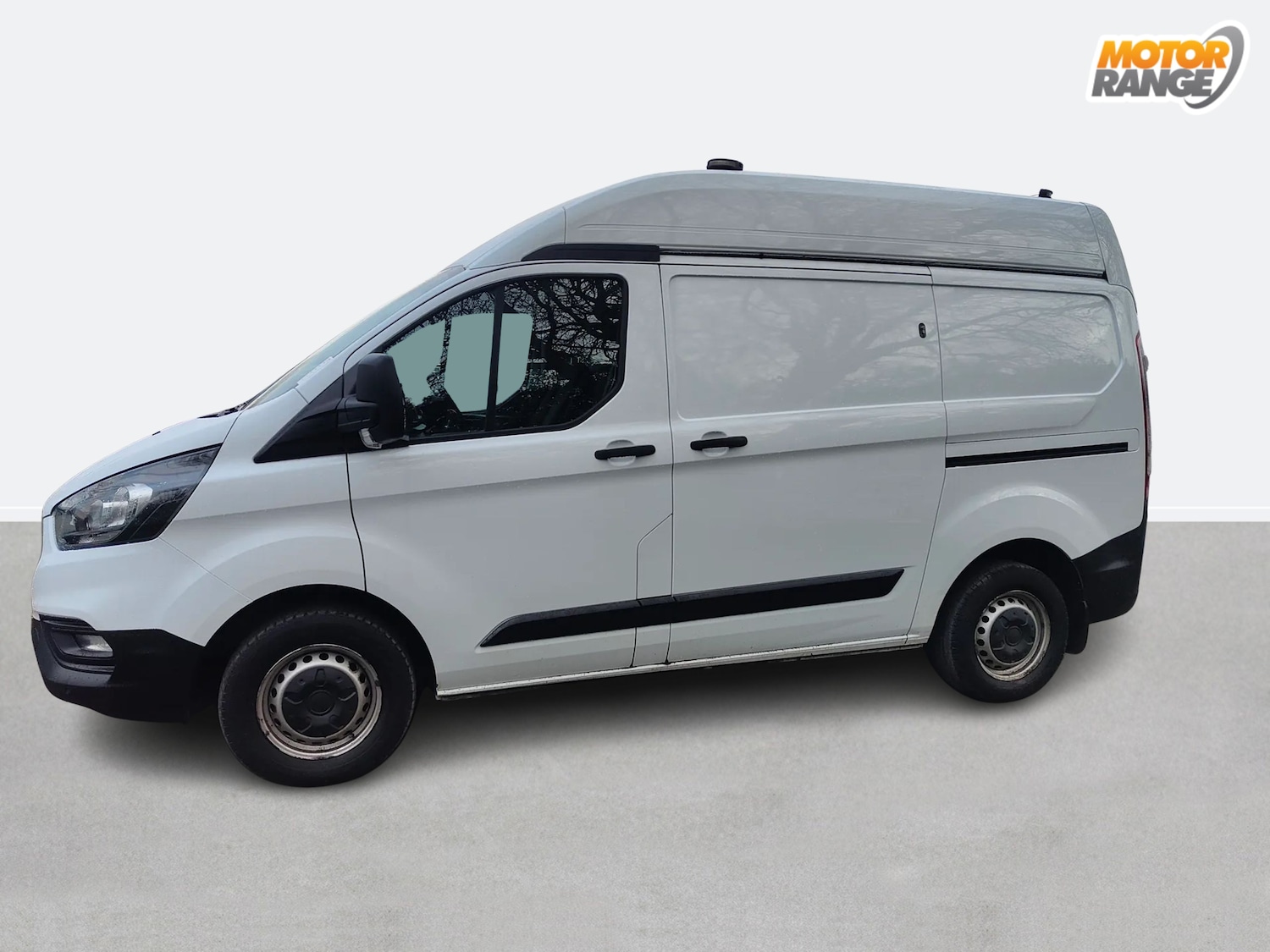Used Ford Transit Custom 2020 for sale - 77895866: Photo 4