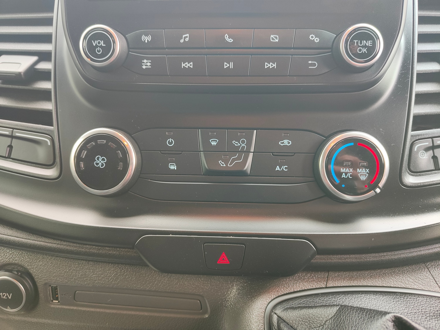 Used Ford Transit Custom 2020 for sale - 77895866: Photo 8