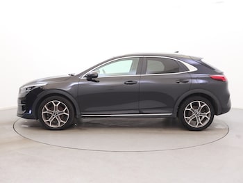 Used Kia XCeed 2021 for sale - 79217677: Photo