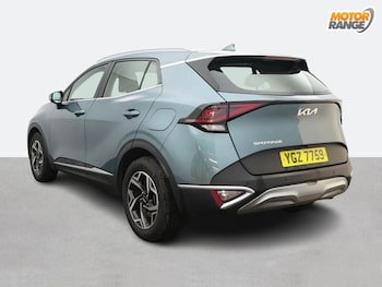 Used Kia Sportage 2023 for sale - 78927161: Photo