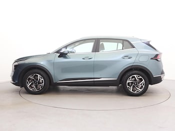 Used Kia Sportage 2023 for sale - 78927161: Photo
