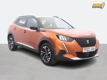 Used Peugeot 2008 2023 for sale - 78564762: Photo