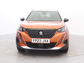 Used Peugeot 2008 2023 for sale - 78564762: Photo