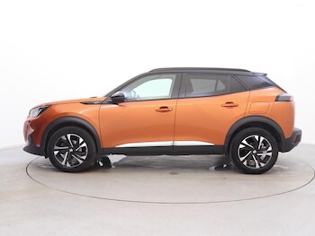 Used Peugeot 2008 2023 for sale - 78564762: Photo