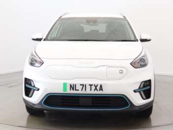 Used Kia Niro 2021 for sale - 75331242: Photo