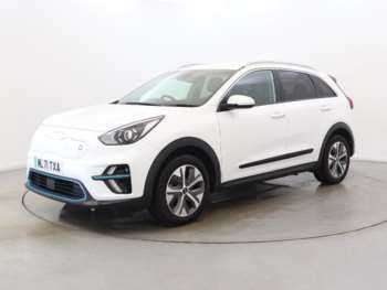 Used Kia Niro 2021 for sale - 75331242: Photo