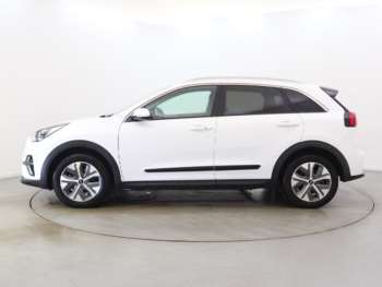 Used Kia Niro 2021 for sale - 75331242: Photo