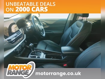 Used Jeep Compass 2023 for sale - 79571109: Photo