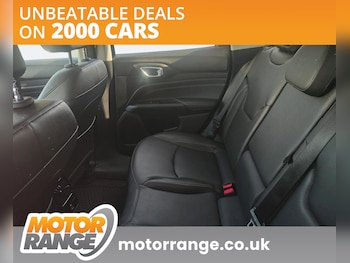 Used Jeep Compass 2023 for sale - 79571109: Photo