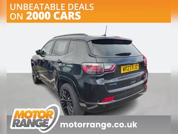 Used Jeep Compass 2023 for sale - 79571109: Photo