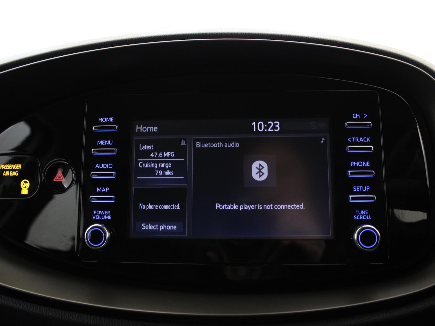 Used Toyota Aygo X 2022 for sale - 76502909: Photo 13