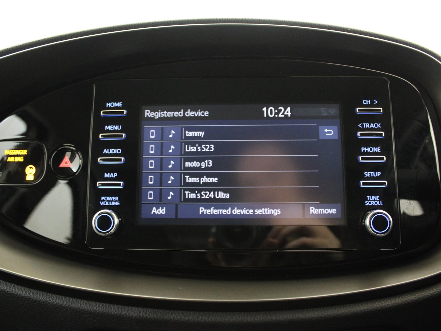 Used Toyota Aygo X 2022 for sale - 76502909: Photo 16