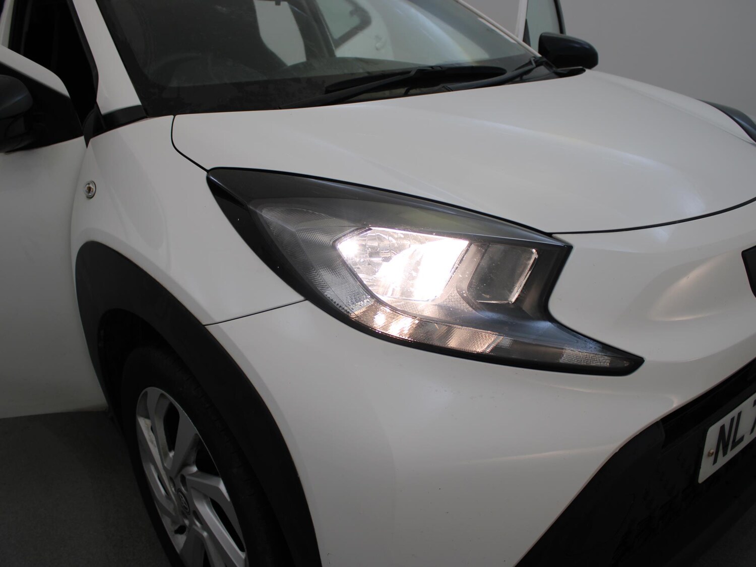 Used Toyota Aygo X 2022 for sale - 76502909: Photo 34