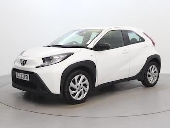 Used Toyota Aygo X 2022 for sale - 76502909: Photo