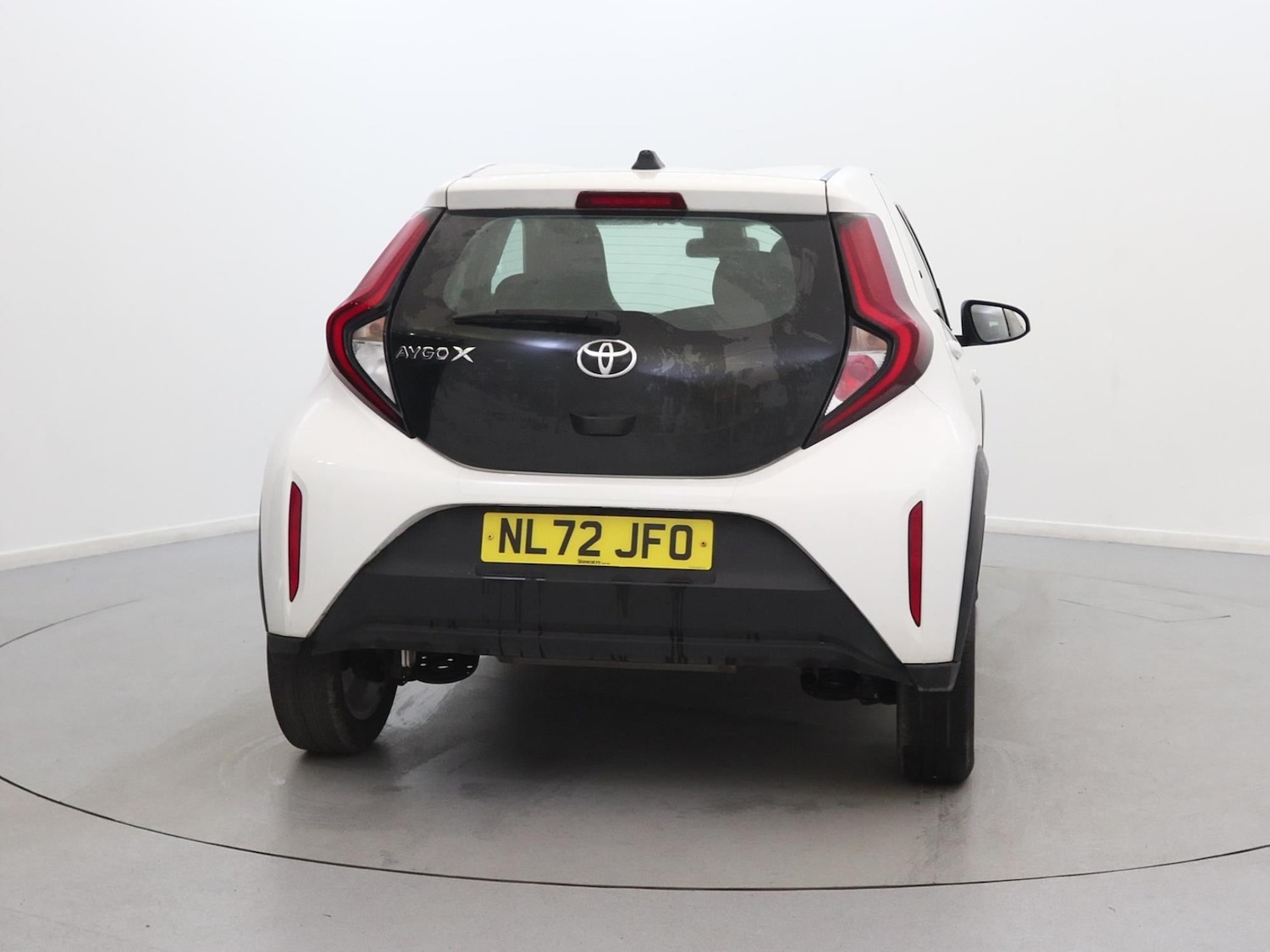 Used Toyota Aygo X 2022 for sale - 76502909: Photo 6