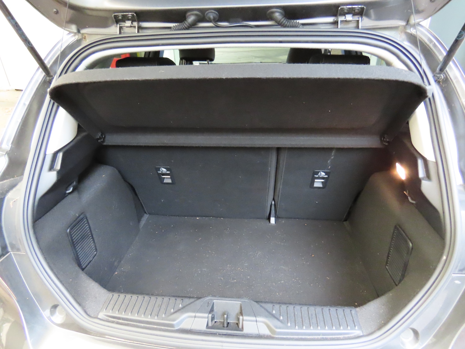 Used Ford Fiesta 2023 for sale - 77795725: Photo 10