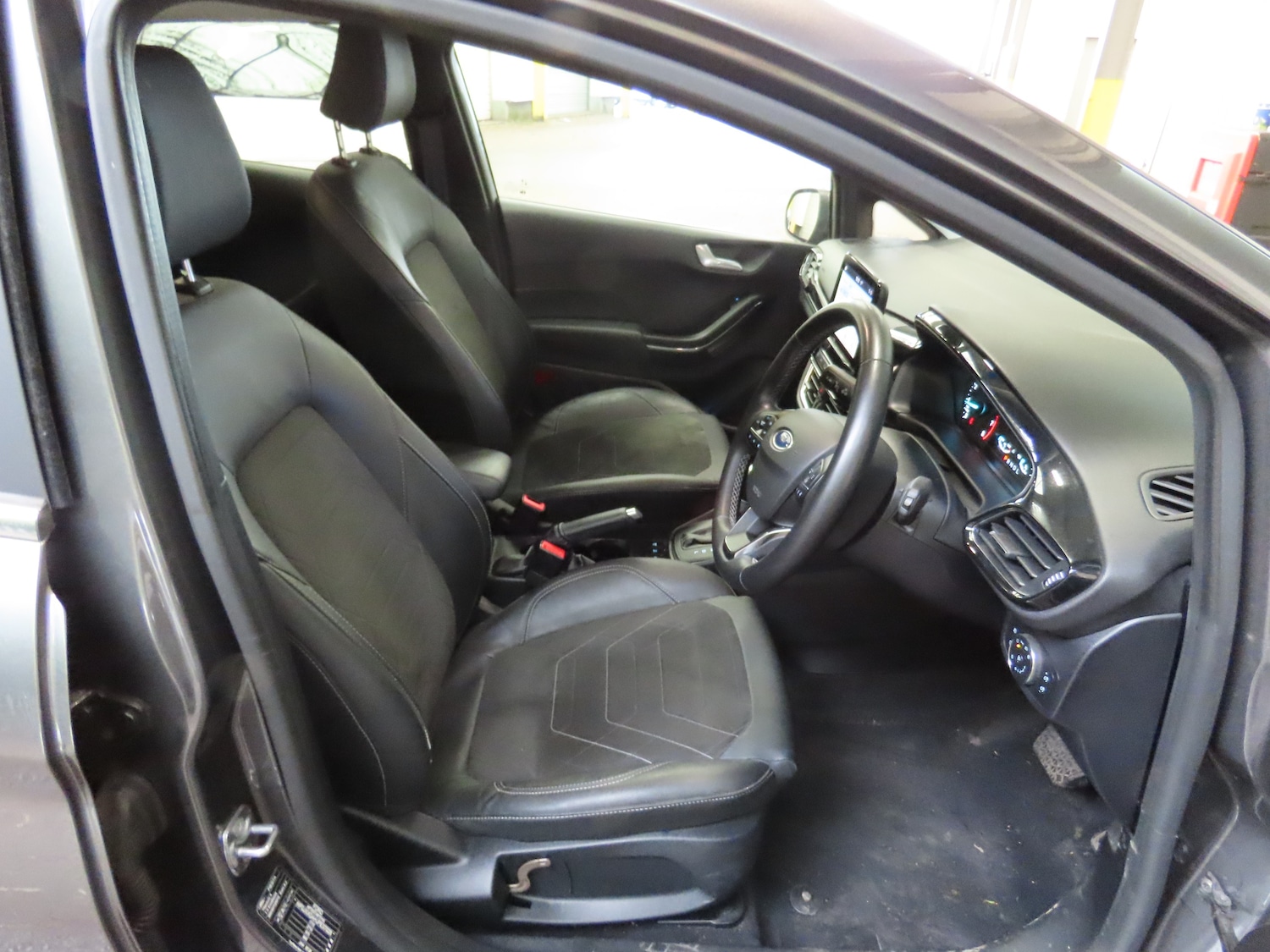 Used Ford Fiesta 2023 for sale - 77795725: Photo 11