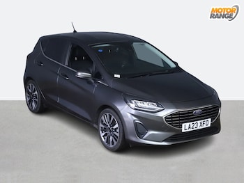 Ford Fiesta feature image