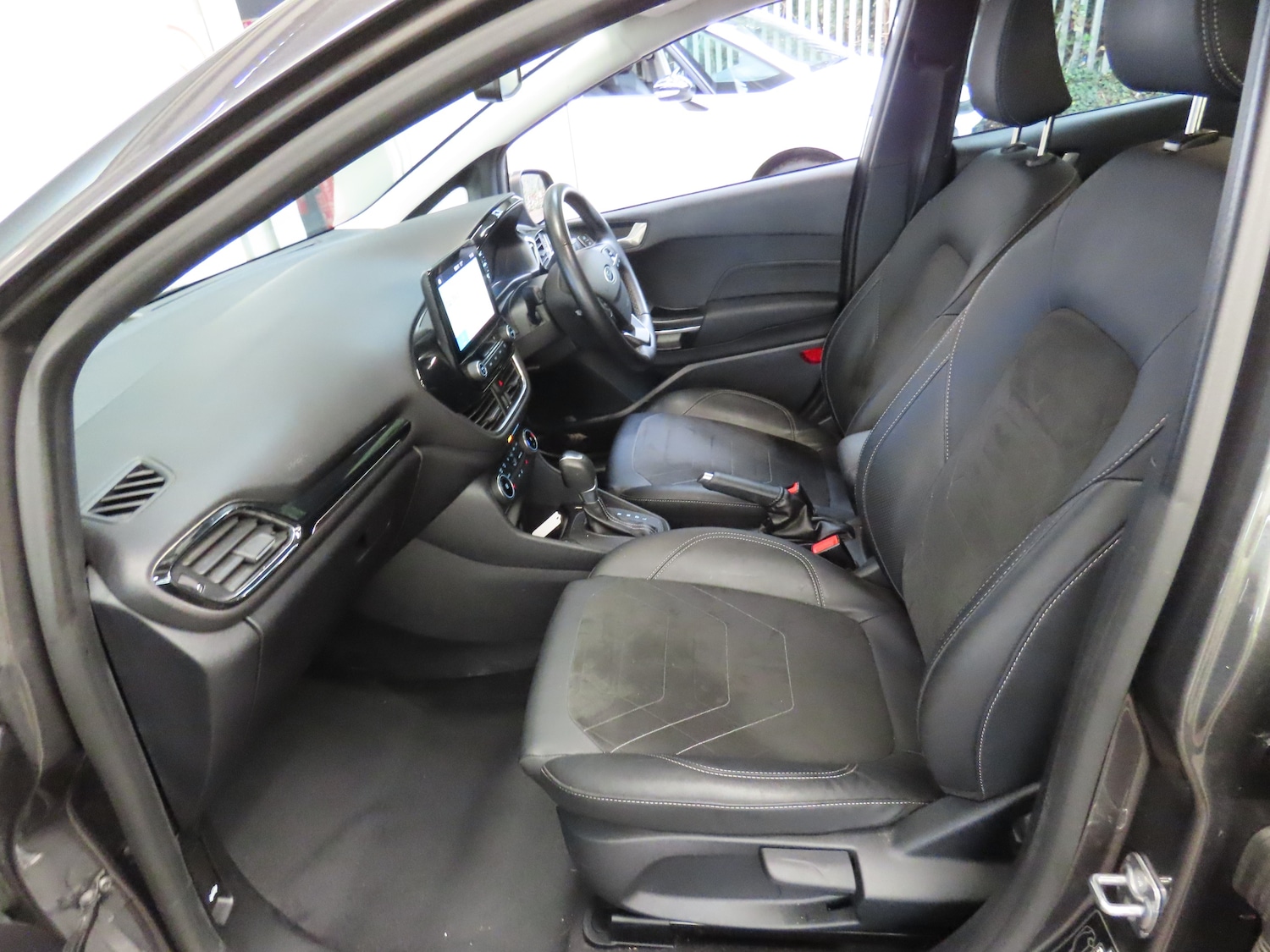 Used Ford Fiesta 2023 for sale - 77795725: Photo 7