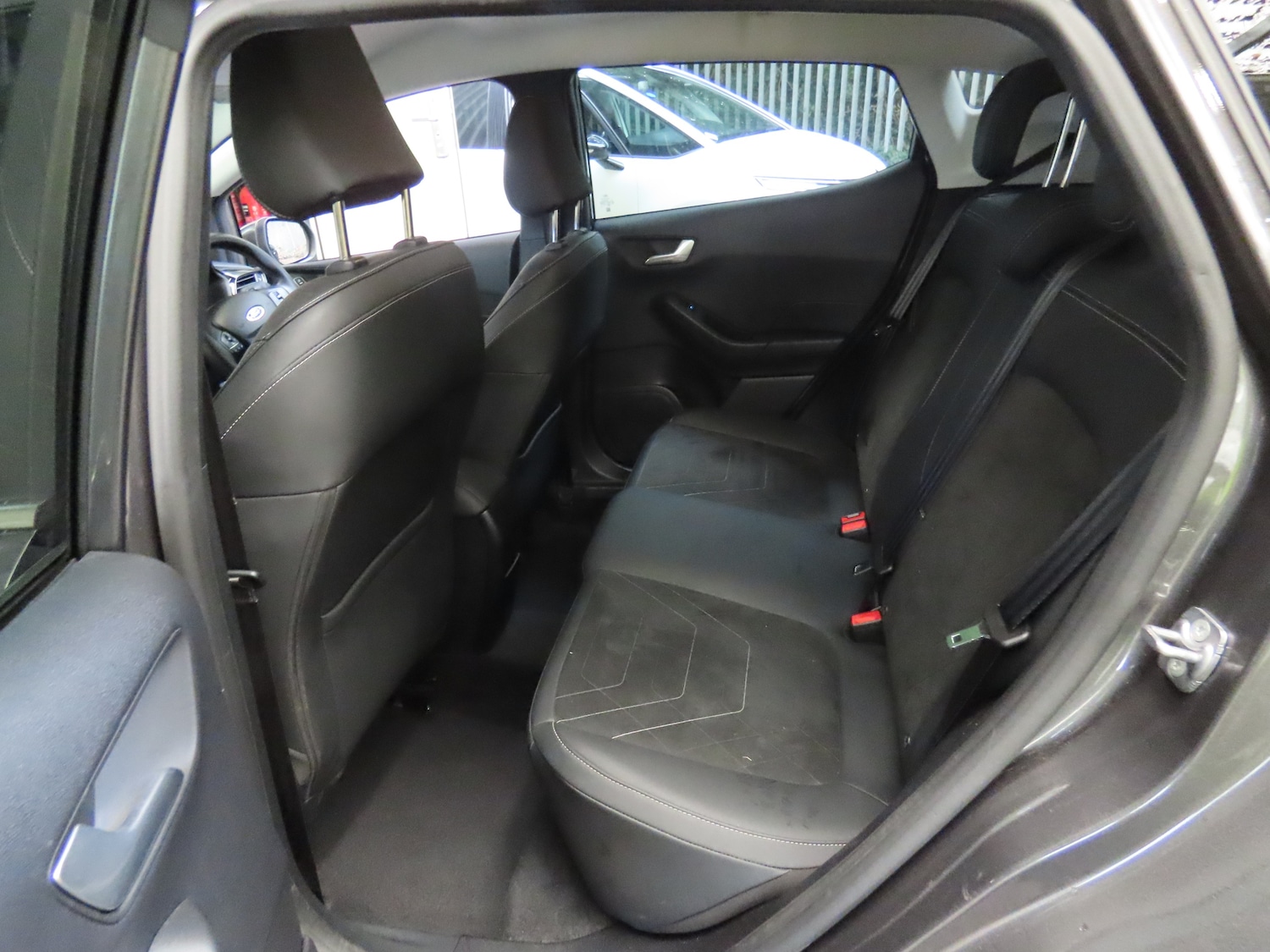 Used Ford Fiesta 2023 for sale - 77795725: Photo 8