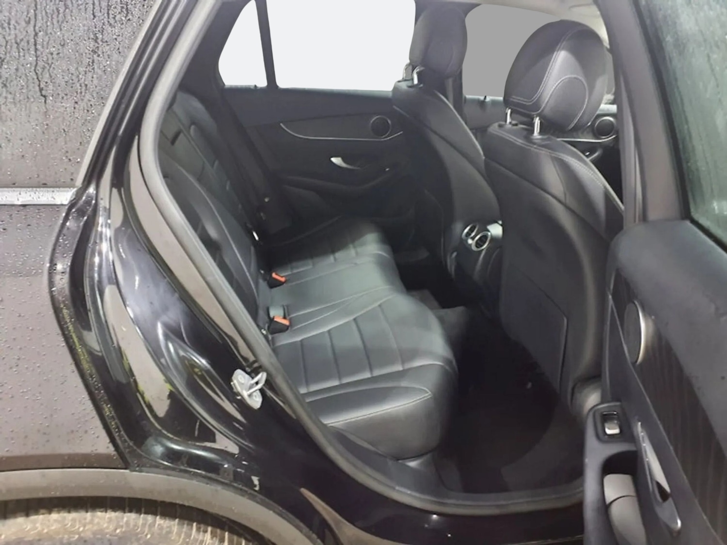 Used Mercedes-Benz GLC 2018 for sale - 77240146: Photo 5