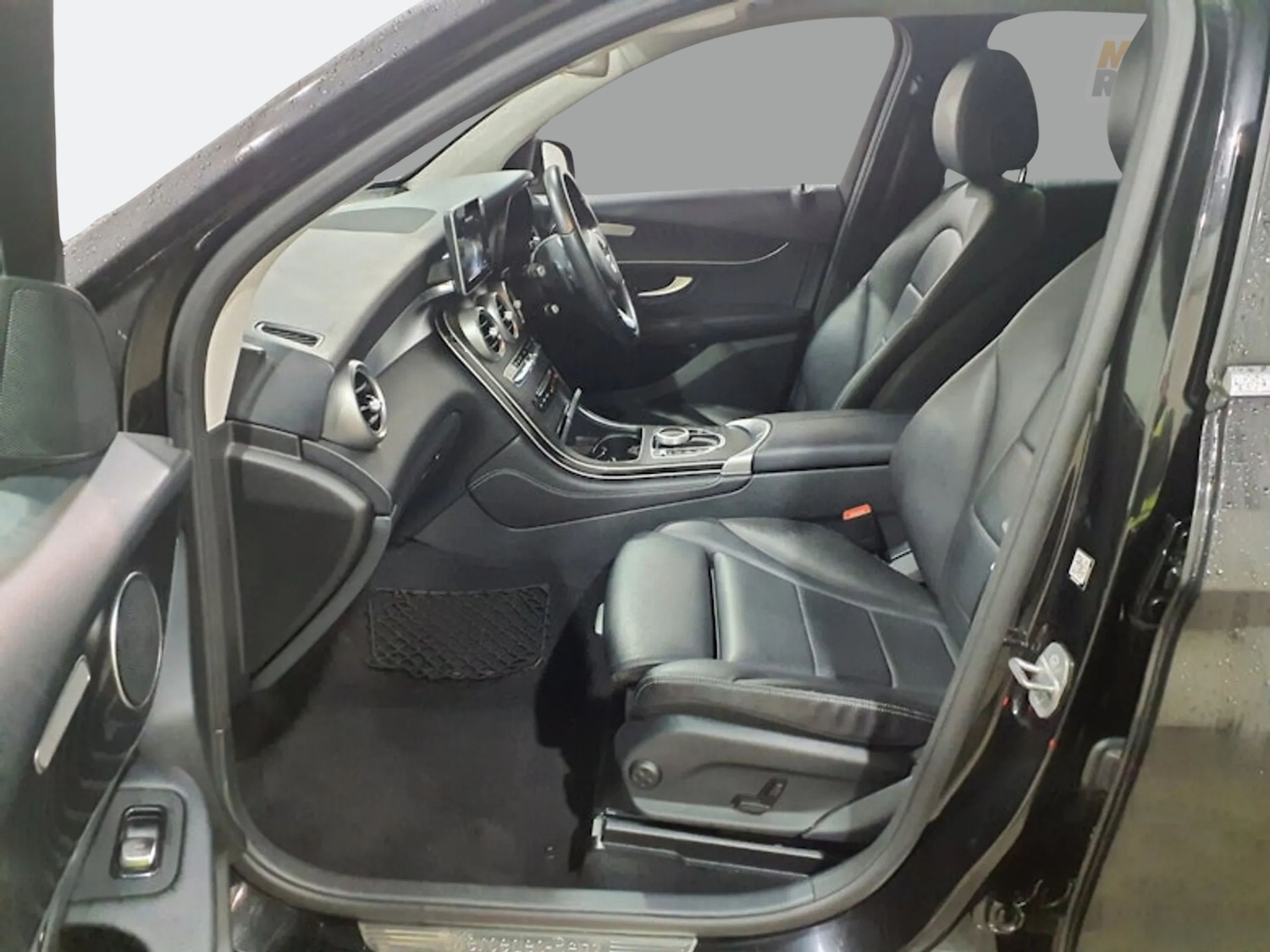 Used Mercedes-Benz GLC 2018 for sale - 77240146: Photo 6