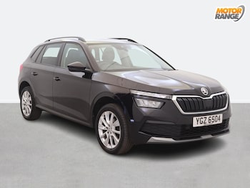 Used Skoda Kamiq 2023 for sale - 78734631: Photo