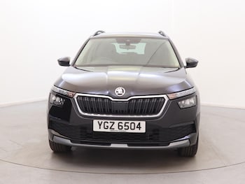 Used Skoda Kamiq 2023 for sale - 78734631: Photo