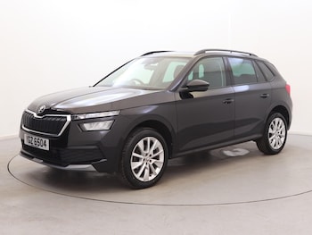 Used Skoda Kamiq 2023 for sale - 78734631: Photo